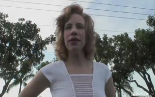Heiße Milf will pimpern