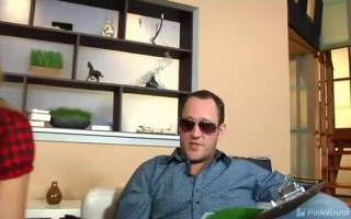 Geschmackvolles Porno Video mit frivoler Hobbynutte