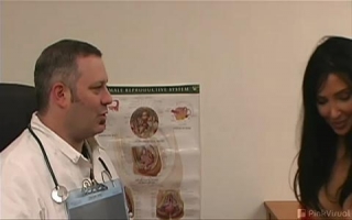 Versaute Muschi beim feuchten Sex haben