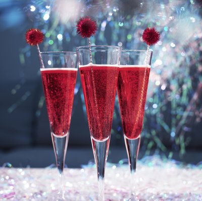 Holiday Happy Hour